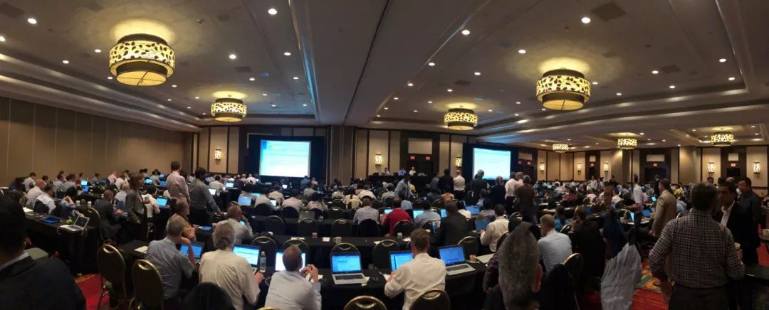 剛剛，5G標(biāo)準(zhǔn)正式發(fā)布，通信進(jìn)入一個(gè)新時(shí)代！