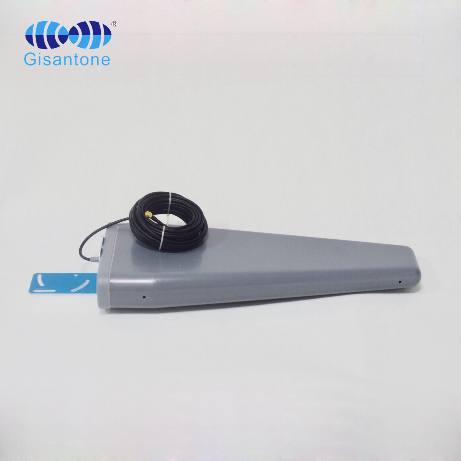 698-960/1710-2700MHz室外12DBI對數(shù)周期天線 698-960/1710-2700MHz室外12DBI對數(shù)周期天線