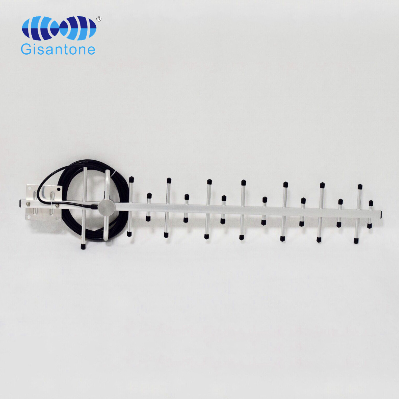 室外900/1800MHz 16單元定向八木天線 室外900/1800MHz 16單元定向八木天線