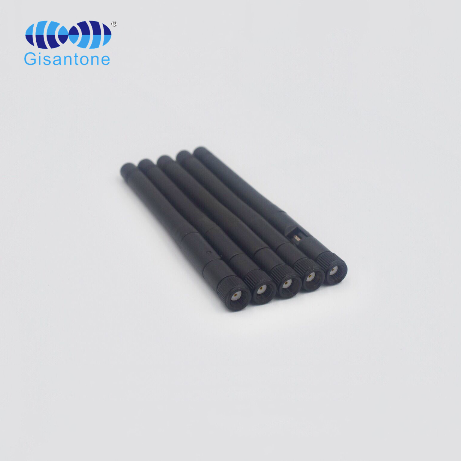 2400-2483MHz 3DBi 橡皮套天線 2400-2483MHz 3DBi 橡皮套天線